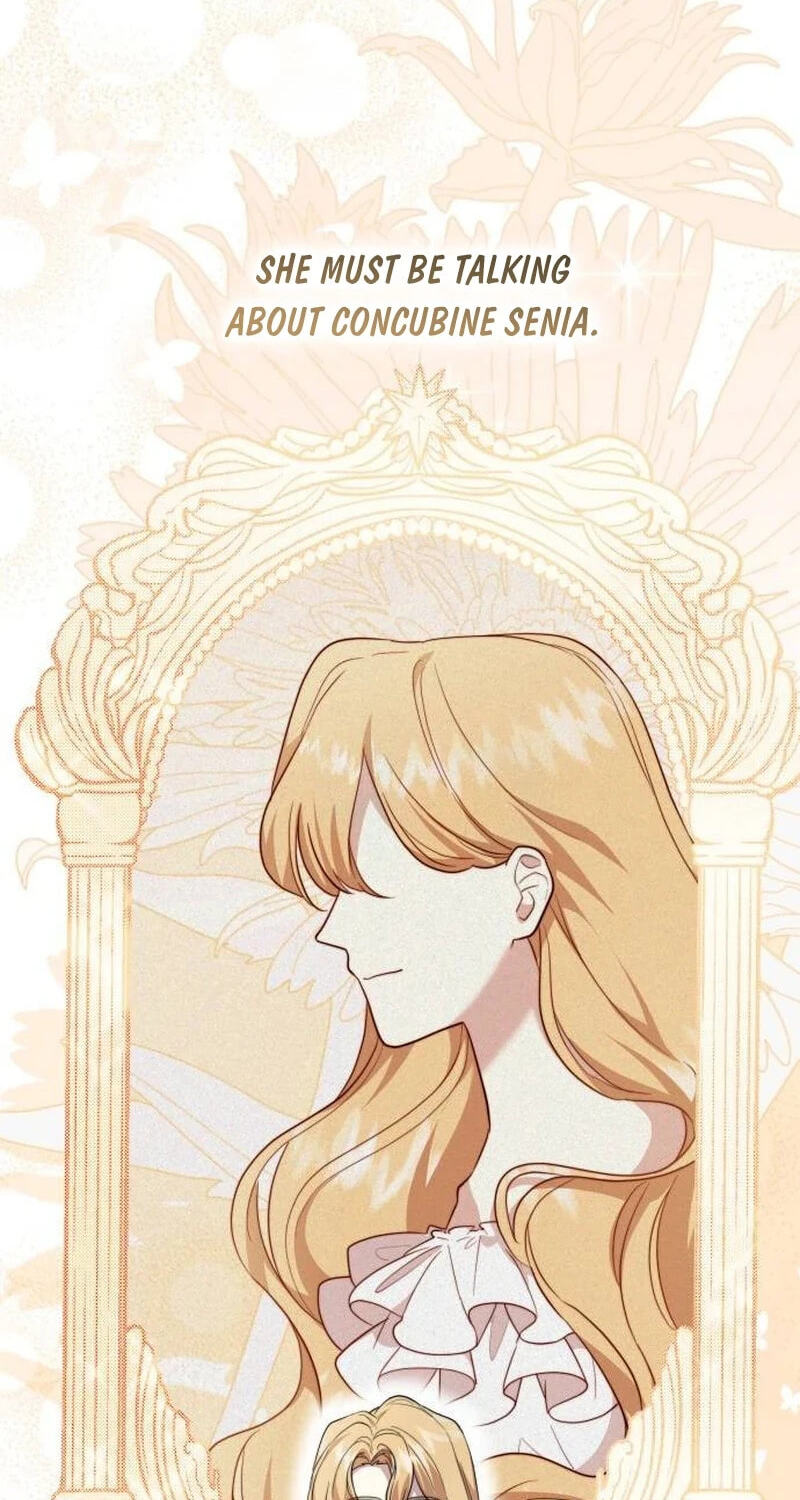 The Gold Queen Chapter 46 page 48 - 