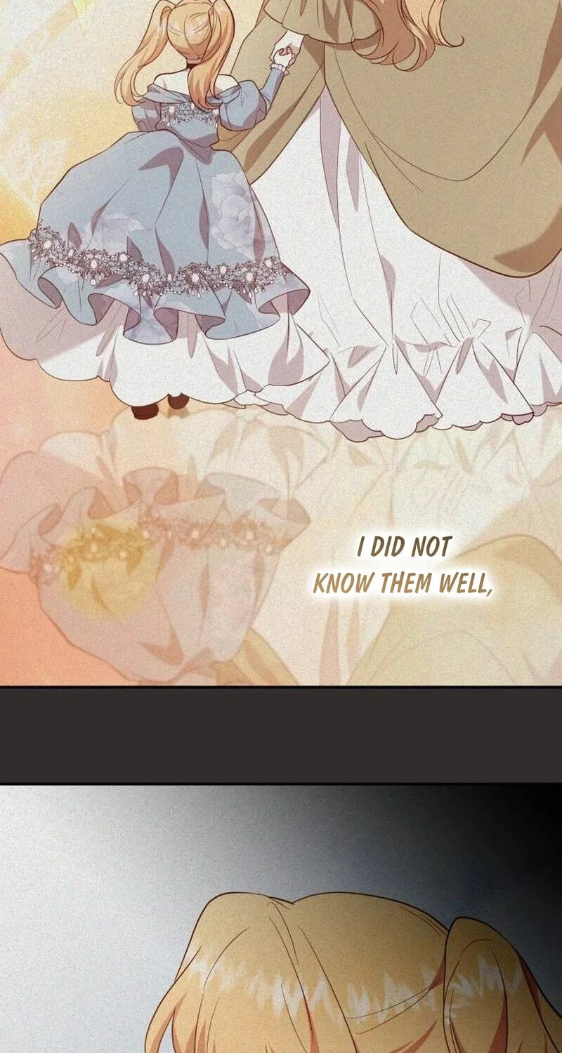 The Gold Queen Chapter 46 page 53 - 