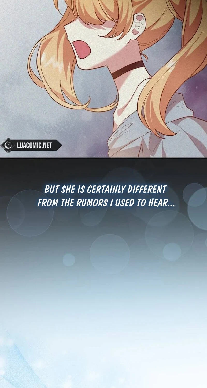 The Gold Queen Chapter 46 page 54 - 