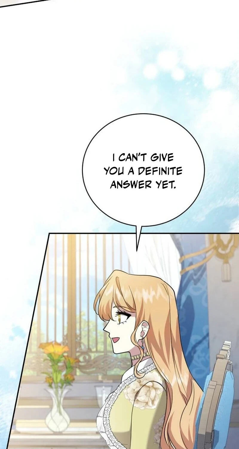 The Gold Queen Chapter 46 page 58 - 