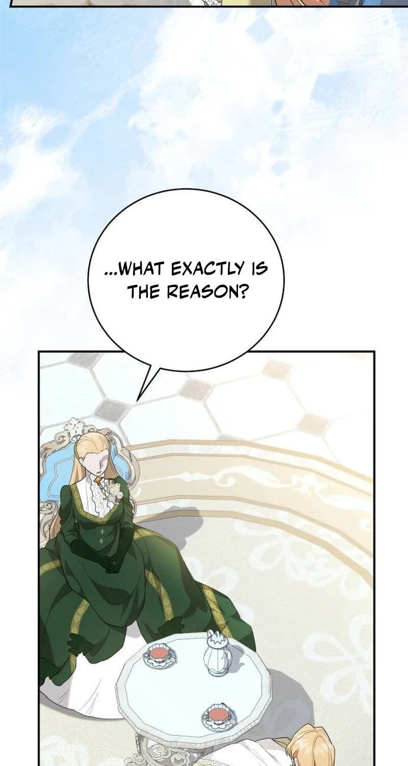 The Gold Queen Chapter 46 page 59 - 