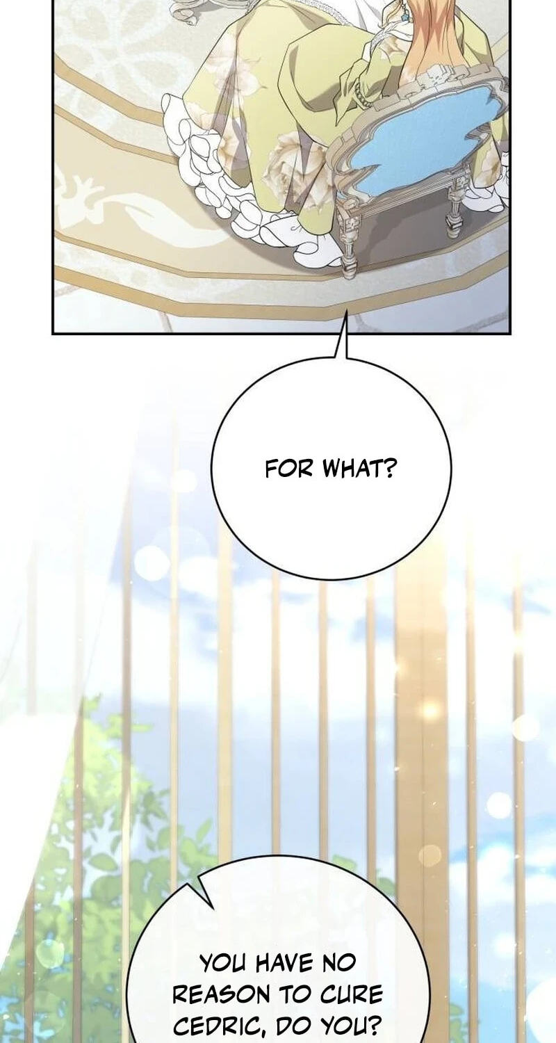 The Gold Queen Chapter 46 page 60 - 
