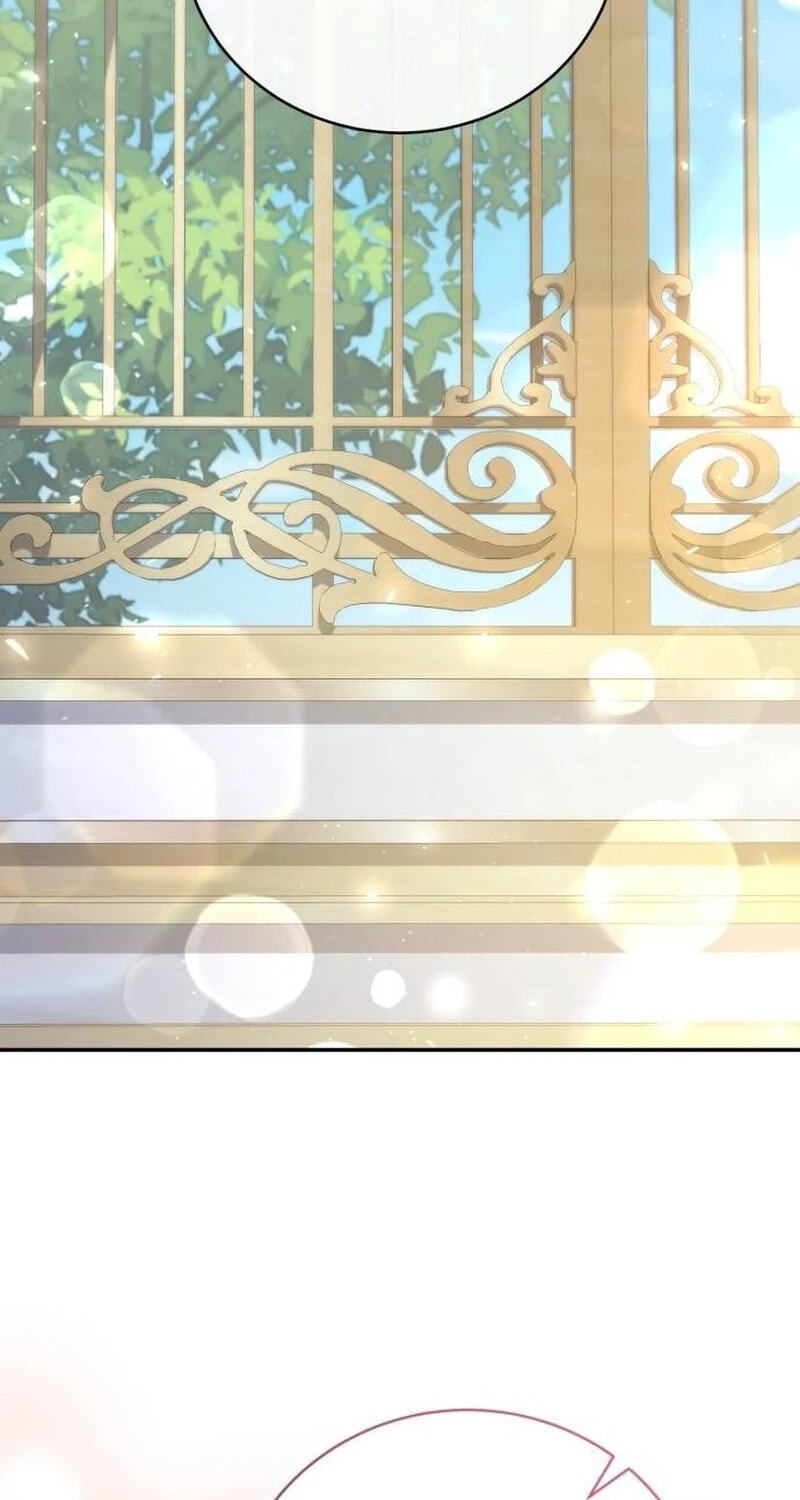 The Gold Queen Chapter 46 page 61 - 