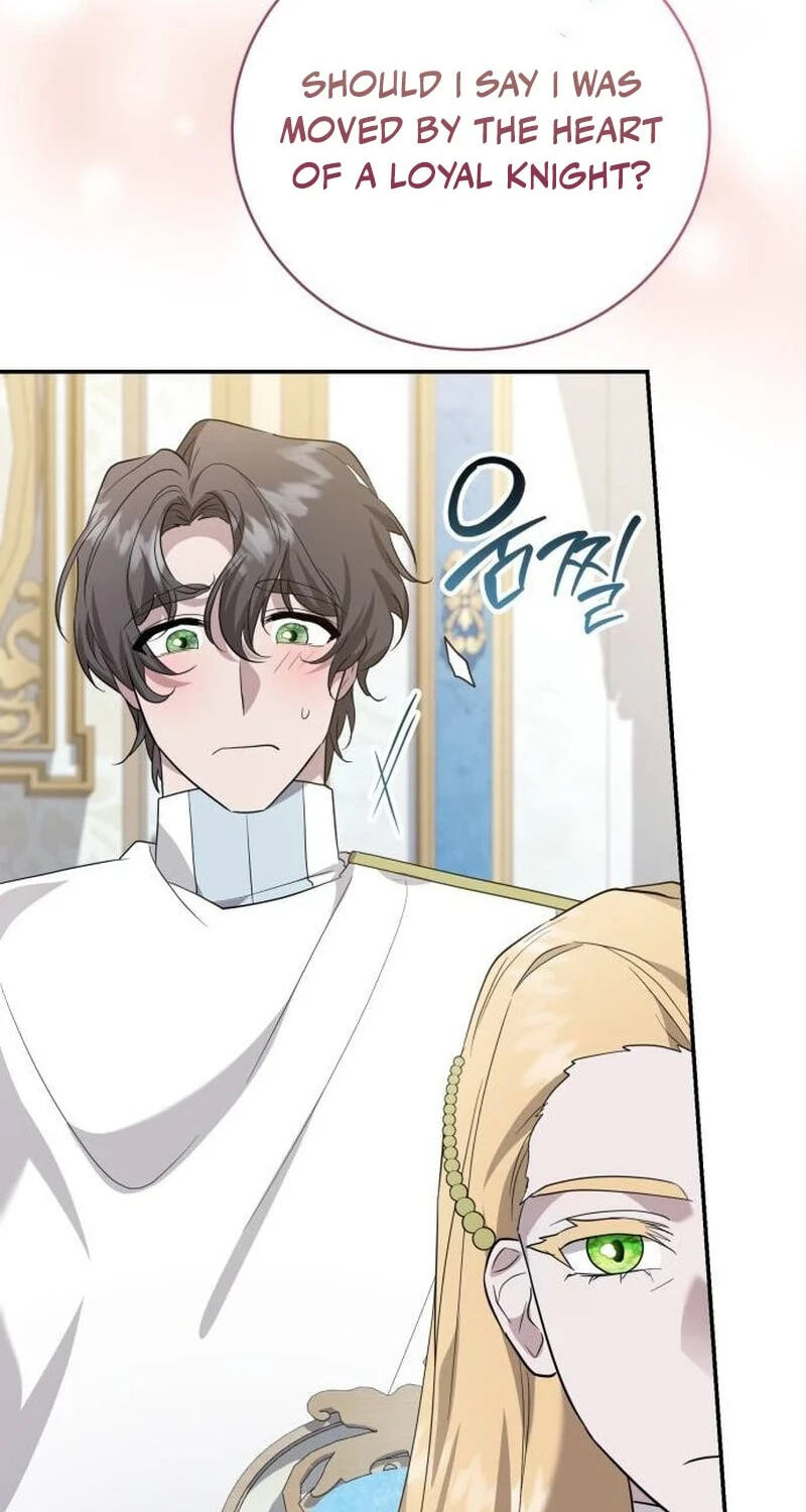 The Gold Queen Chapter 46 page 62 - 