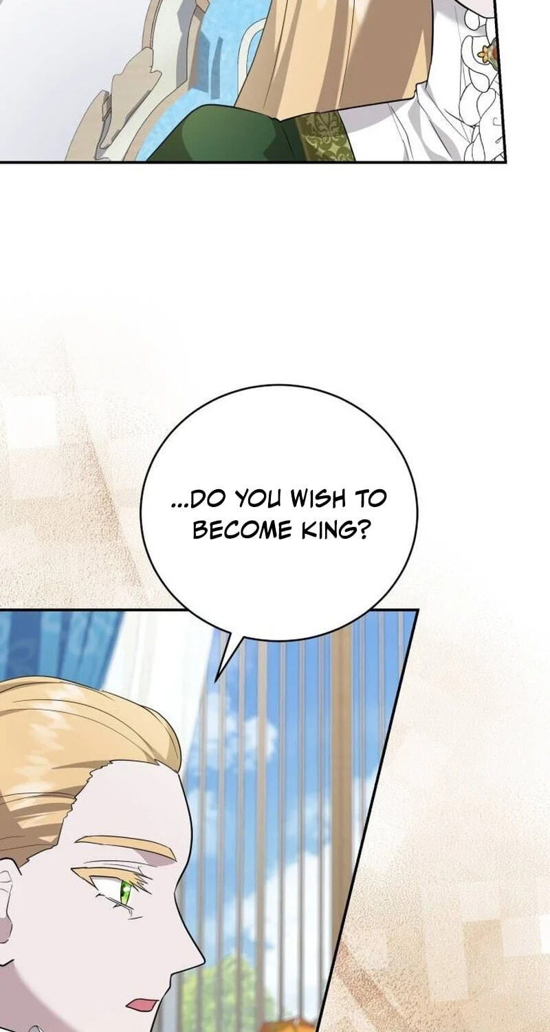 The Gold Queen Chapter 46 page 63 - 