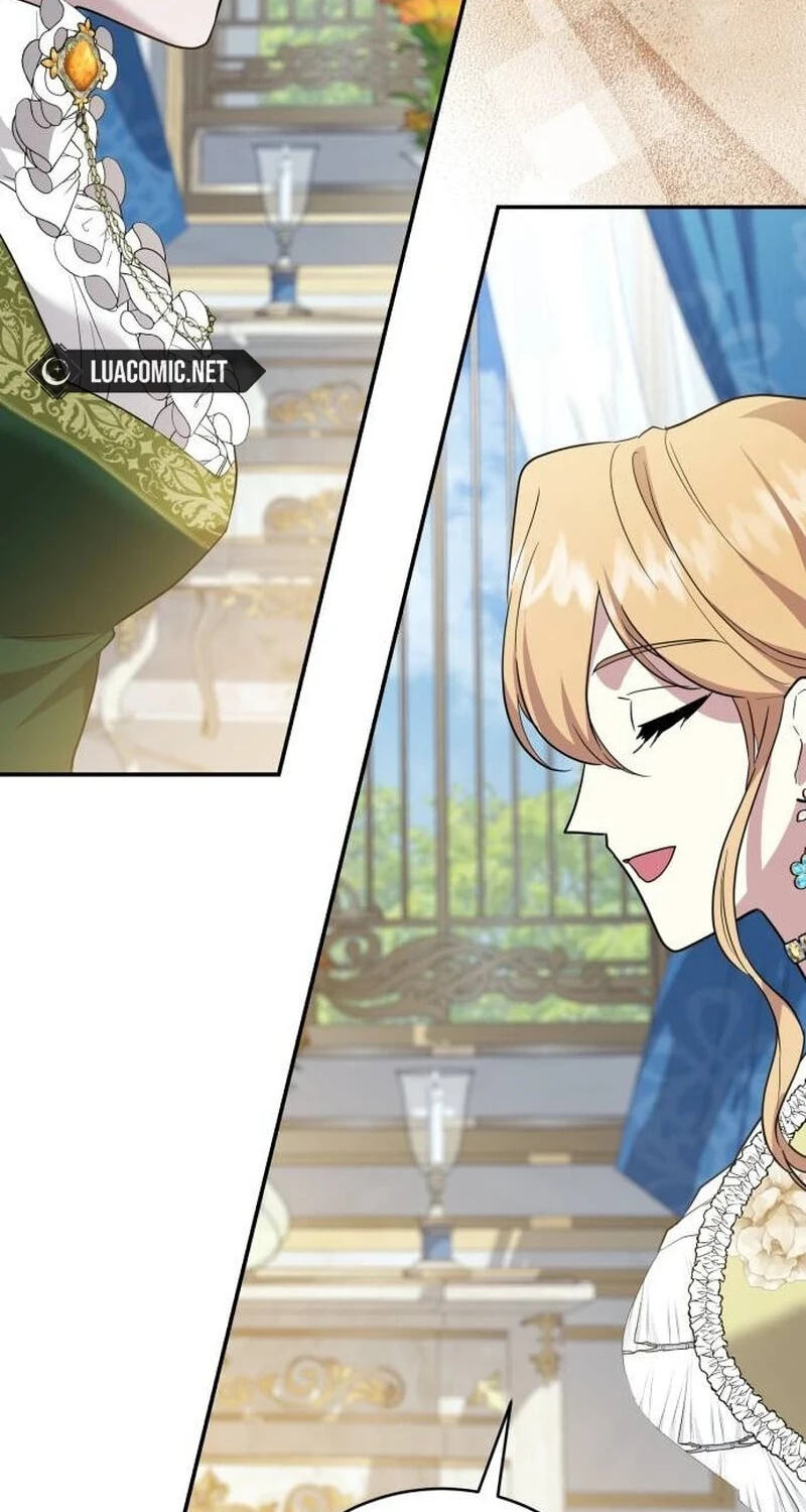 The Gold Queen Chapter 46 page 64 - 