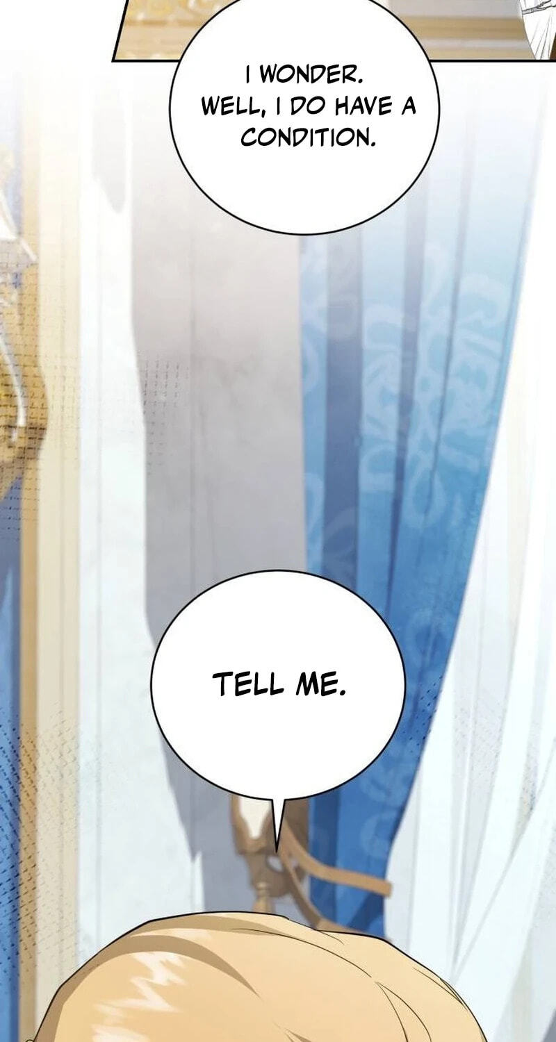 The Gold Queen Chapter 46 page 65 - 