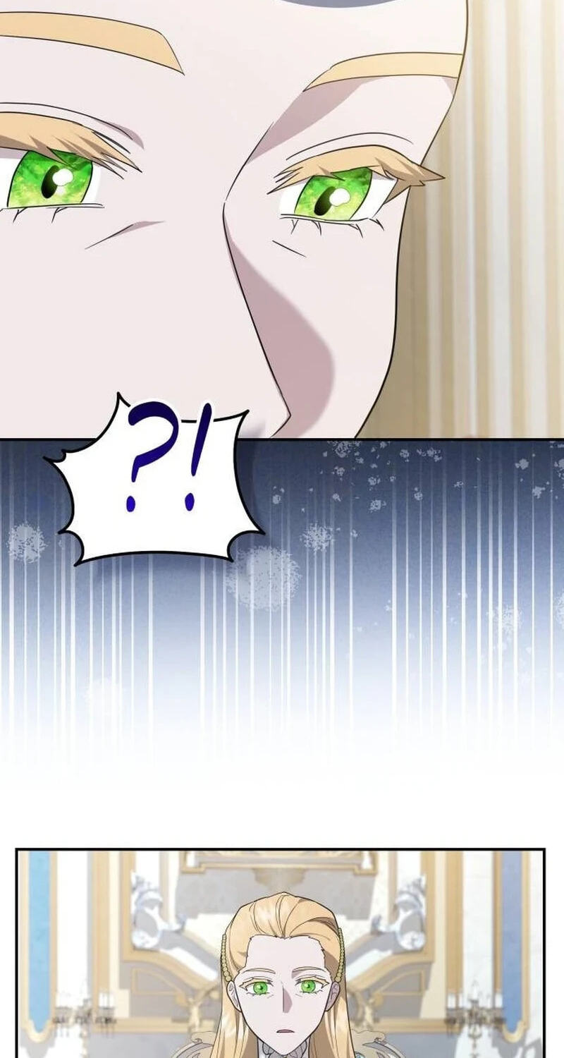 The Gold Queen Chapter 46 page 68 - 