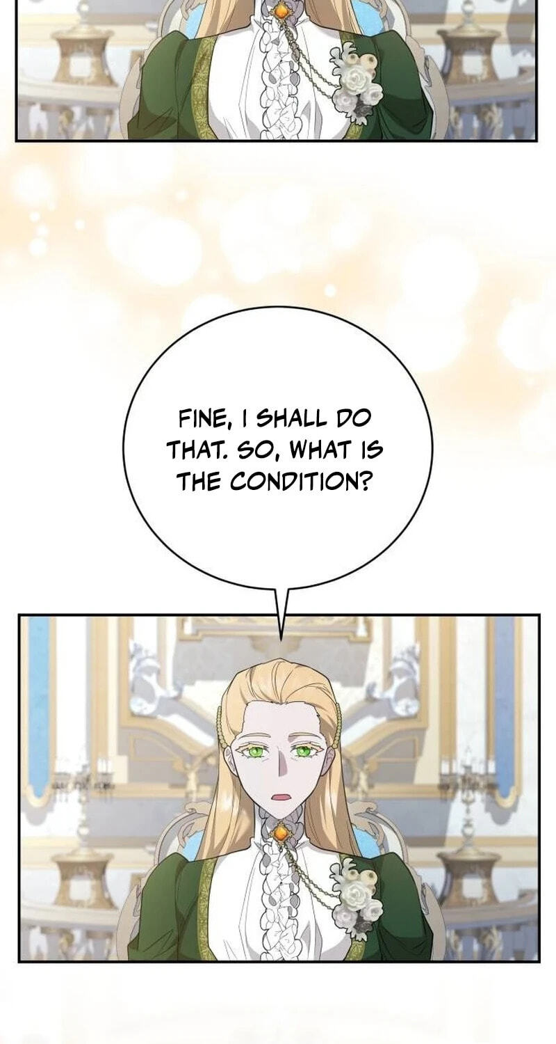 The Gold Queen Chapter 46 page 69 - 