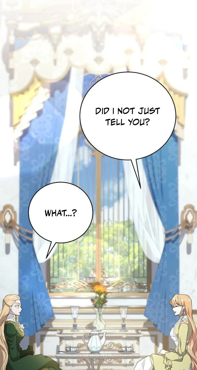 The Gold Queen Chapter 46 page 70 - 