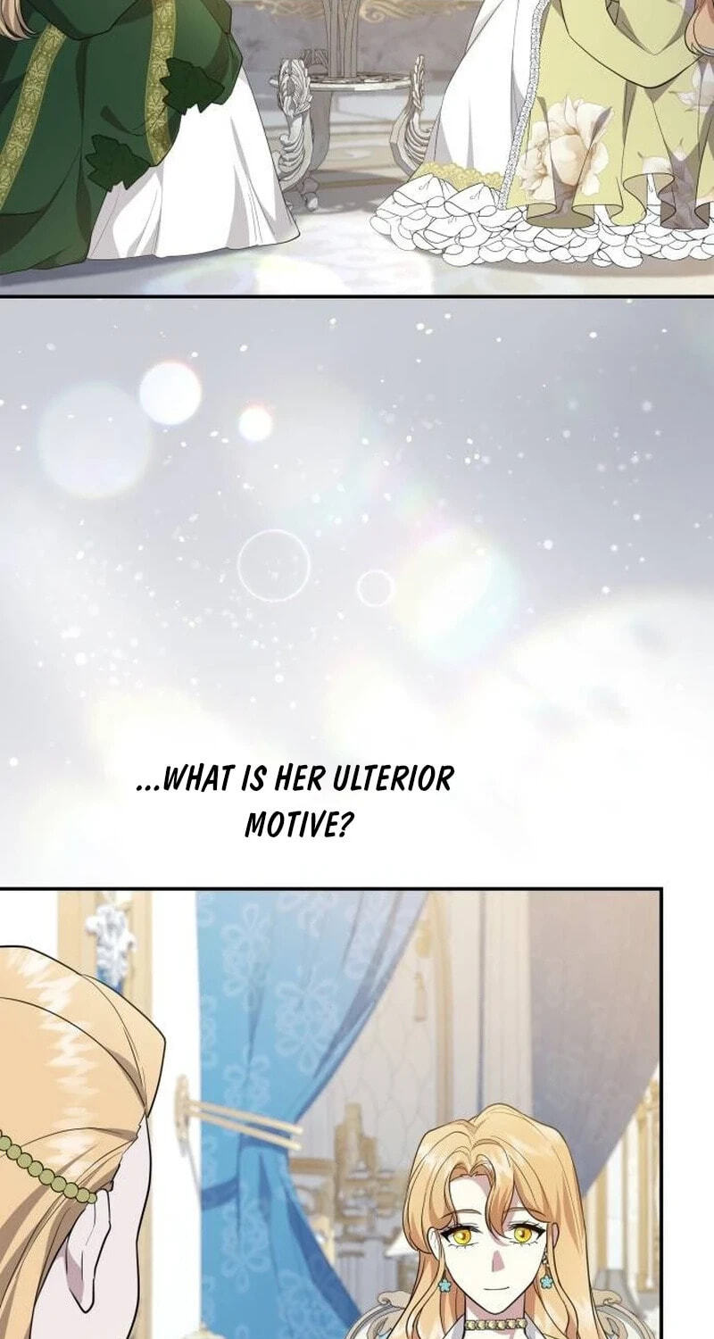 The Gold Queen Chapter 46 page 71 - 