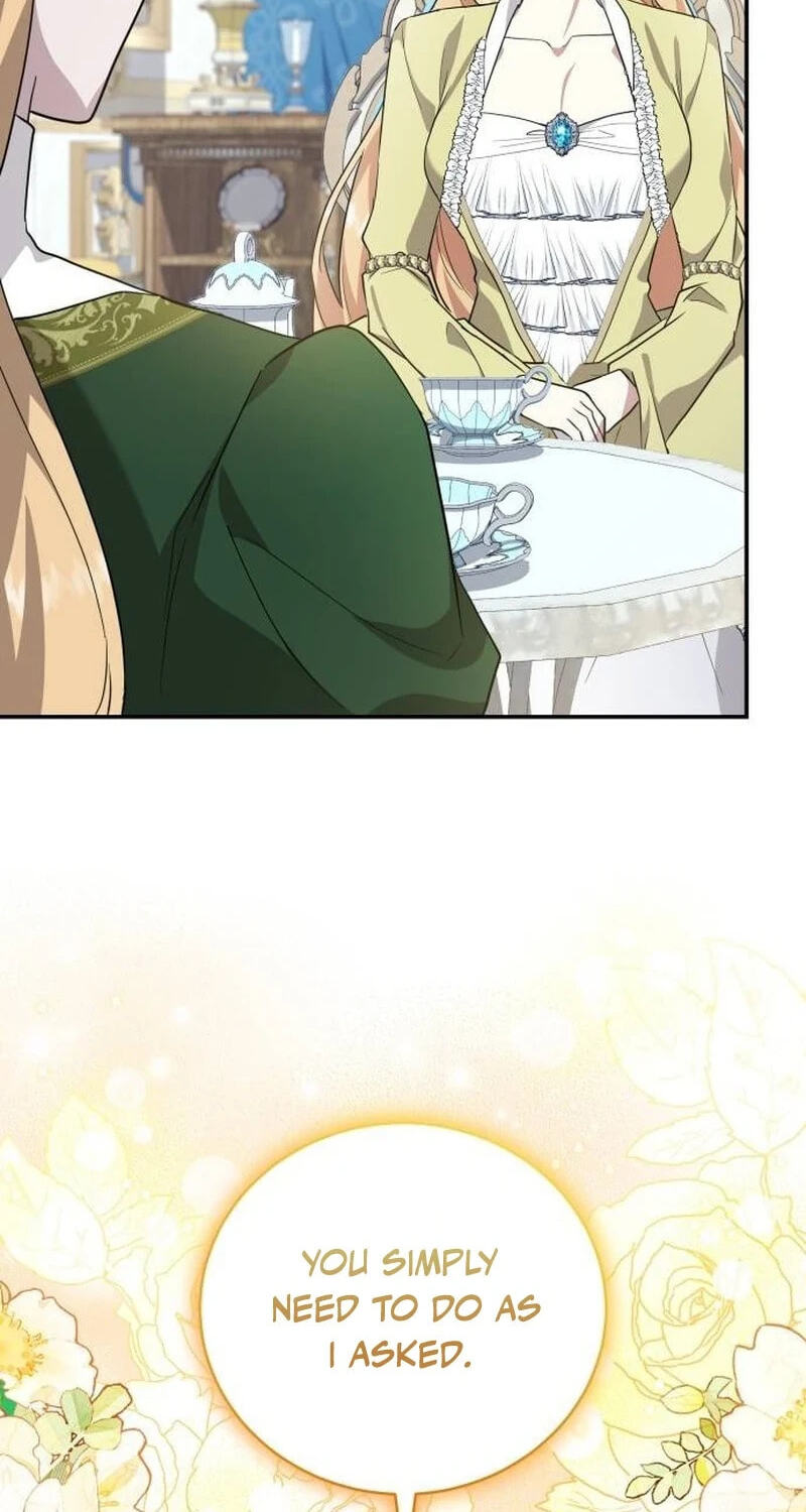 The Gold Queen Chapter 46 page 72 - 