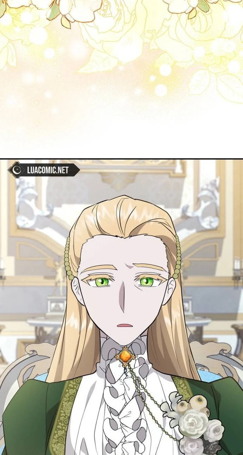 The Gold Queen Chapter 46 page 74 - 
