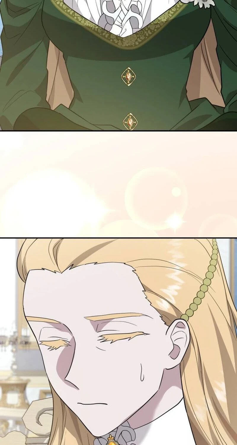 The Gold Queen Chapter 46 page 75 - 