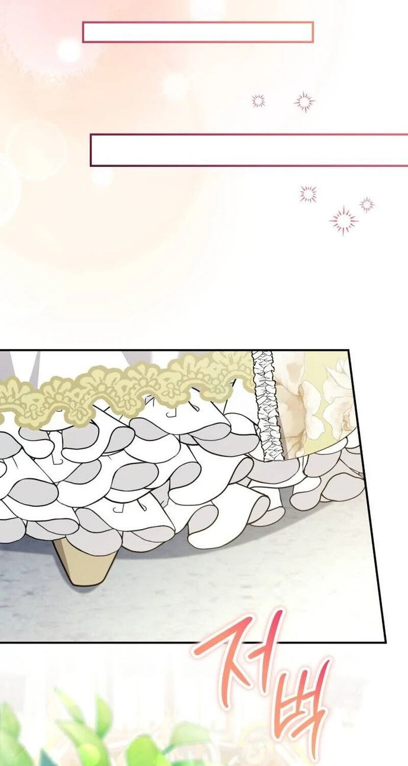 The Gold Queen Chapter 46 page 77 - 