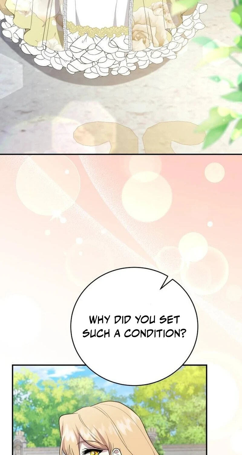 The Gold Queen Chapter 46 page 79 - 