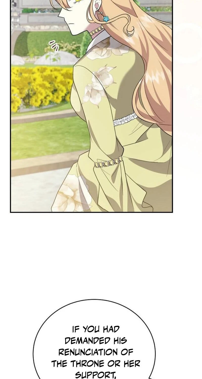 The Gold Queen Chapter 46 page 80 - 