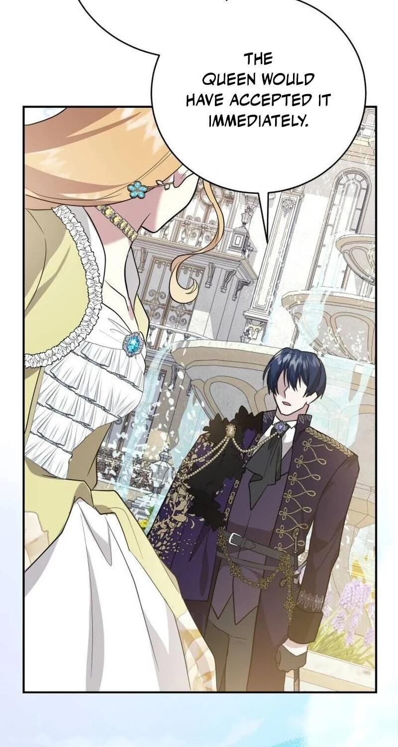 The Gold Queen Chapter 46 page 81 - 