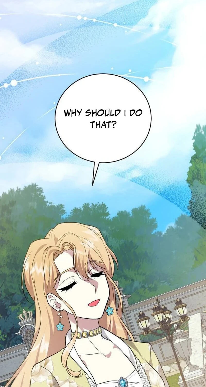 The Gold Queen Chapter 46 page 82 - 