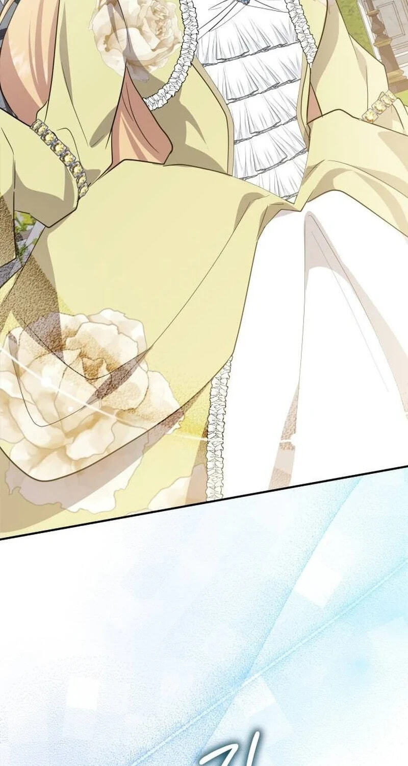 The Gold Queen Chapter 46 page 83 - 