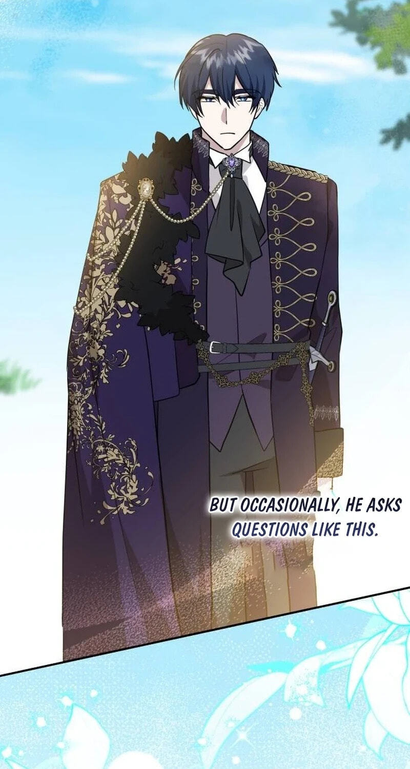 The Gold Queen Chapter 46 page 85 - 