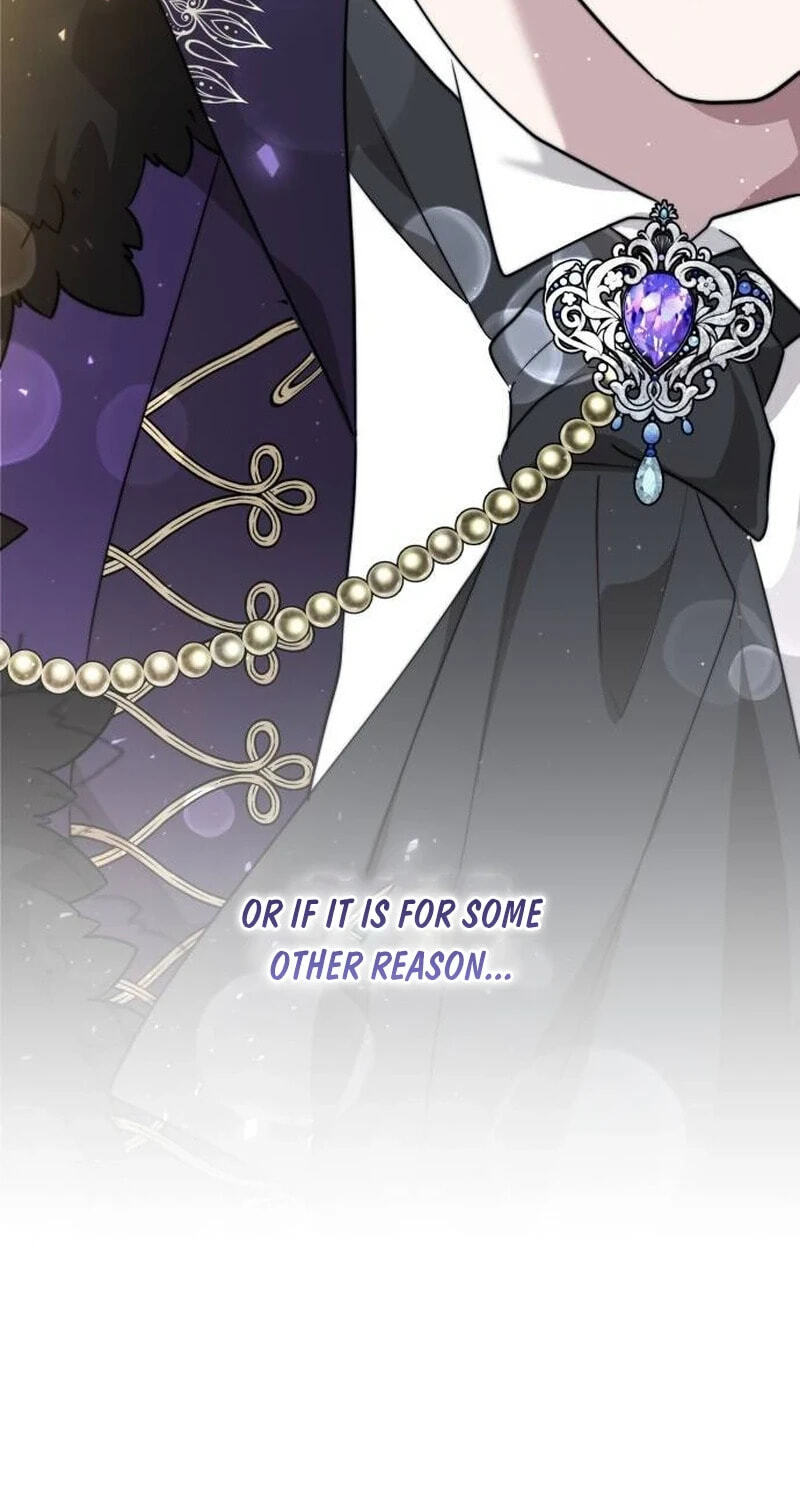 The Gold Queen Chapter 46 page 87 - 