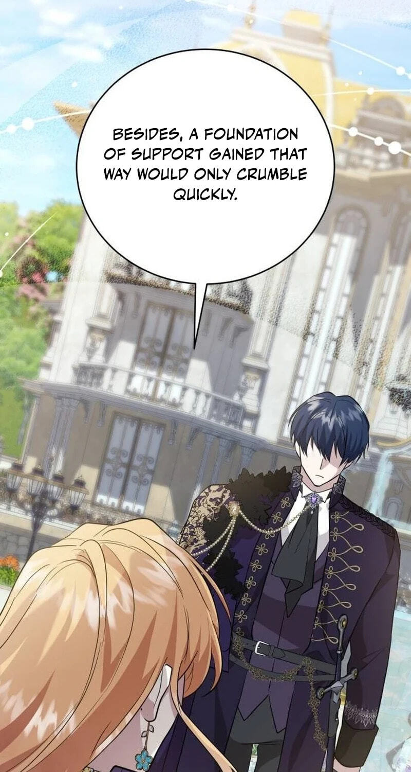 The Gold Queen Chapter 46 page 89 - 