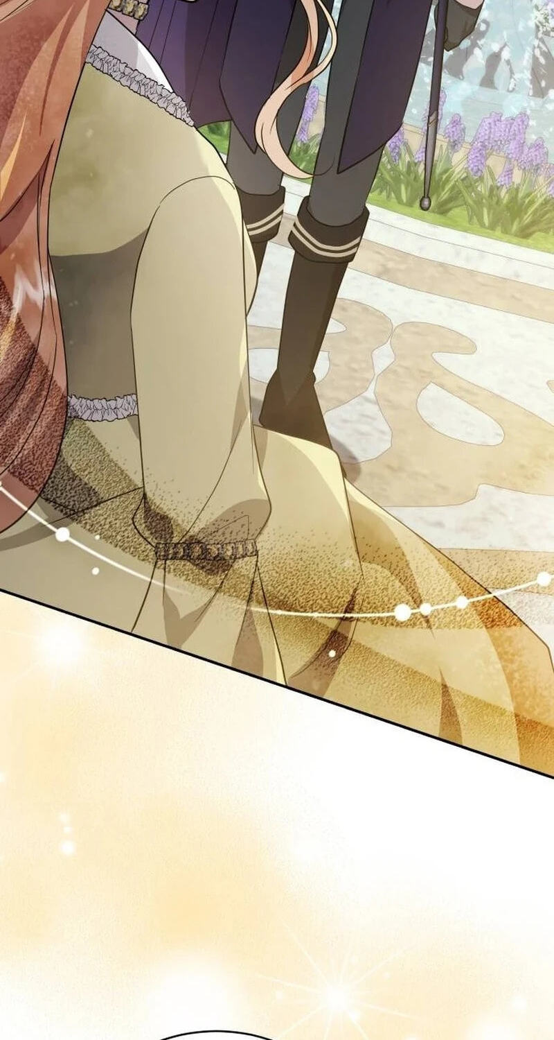The Gold Queen Chapter 46 page 90 - 