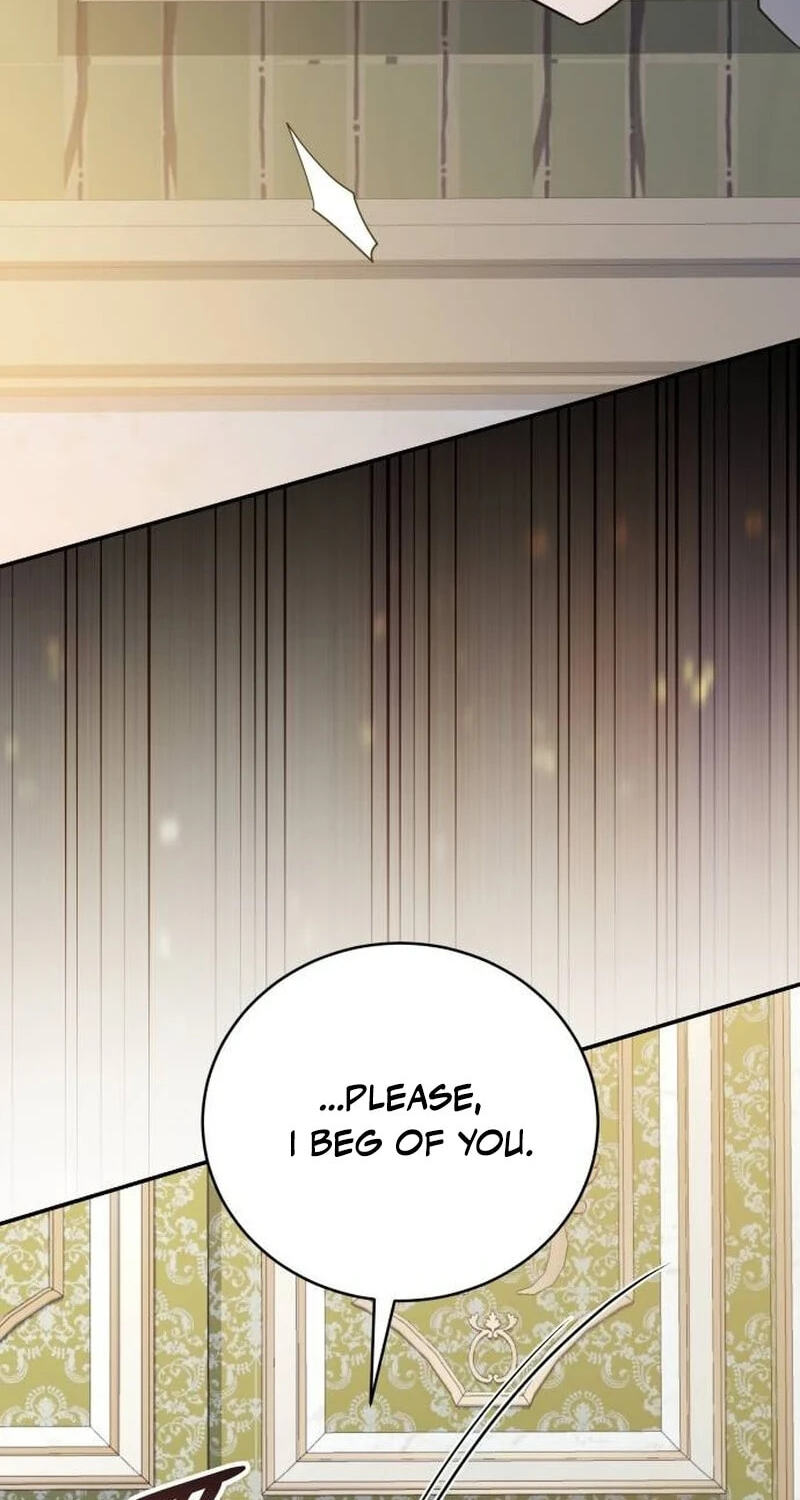 The Gold Queen Chapter 46 page 10 - 