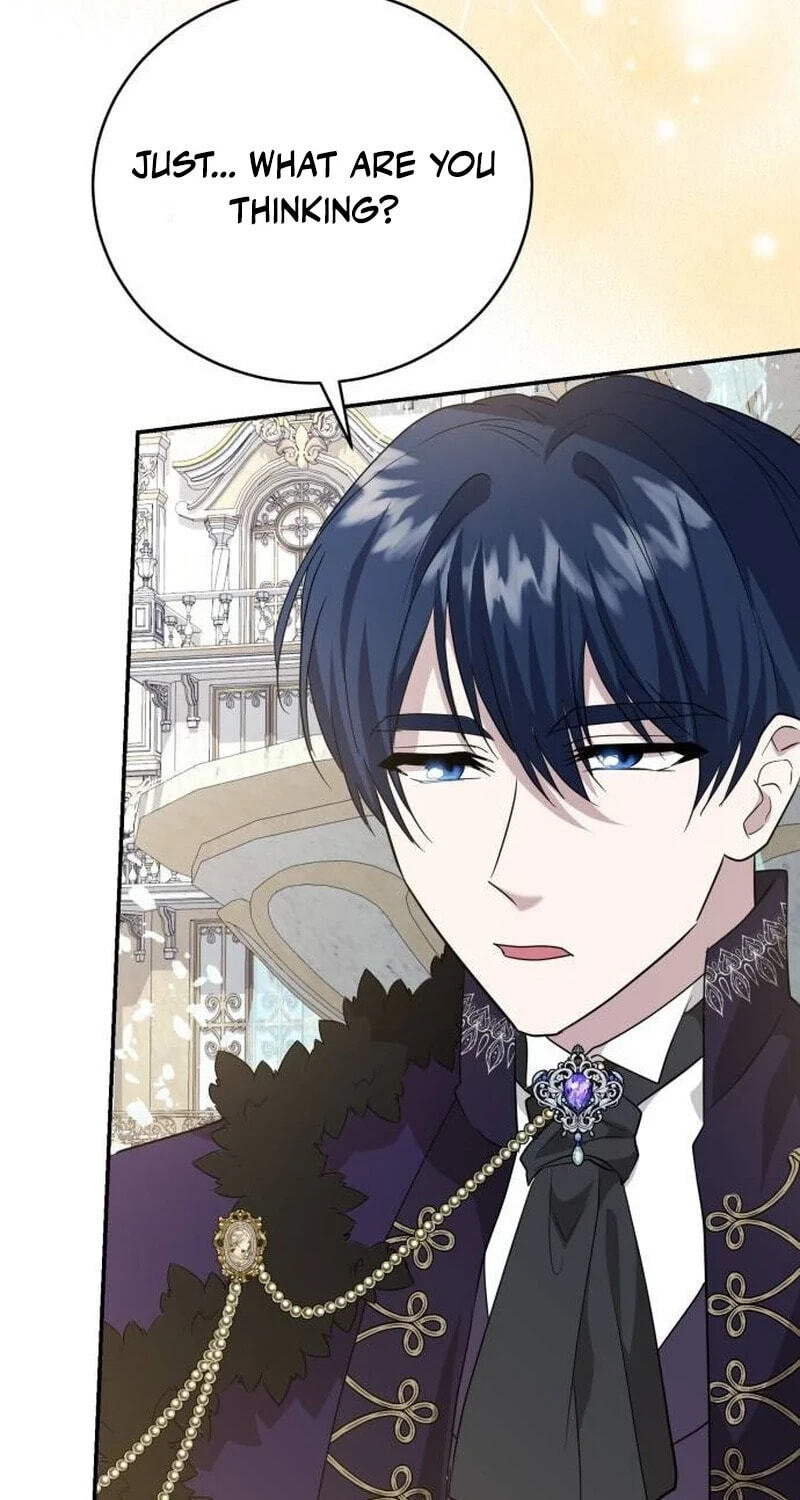 The Gold Queen Chapter 46 page 91 - 