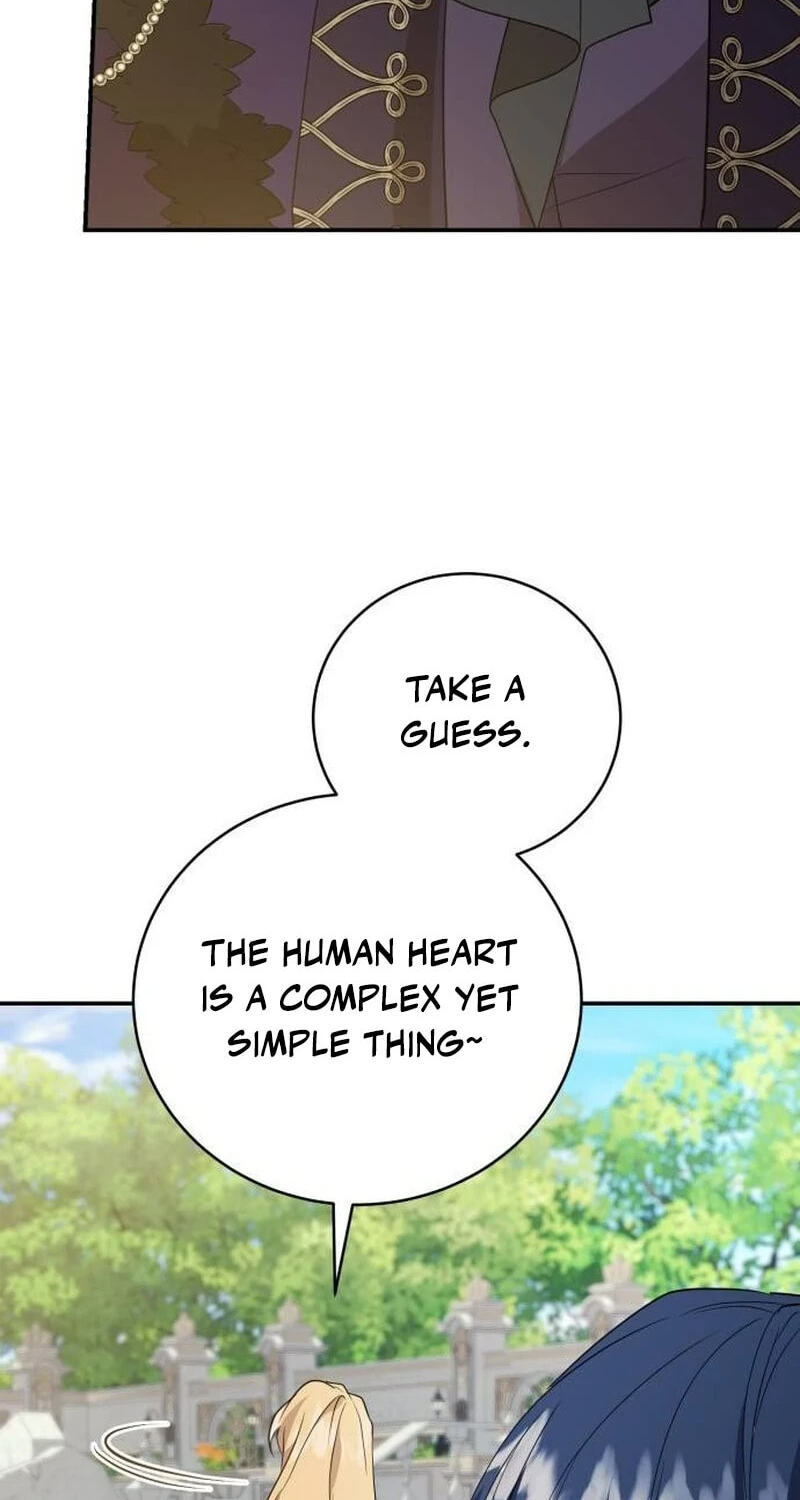 The Gold Queen Chapter 46 page 92 - 