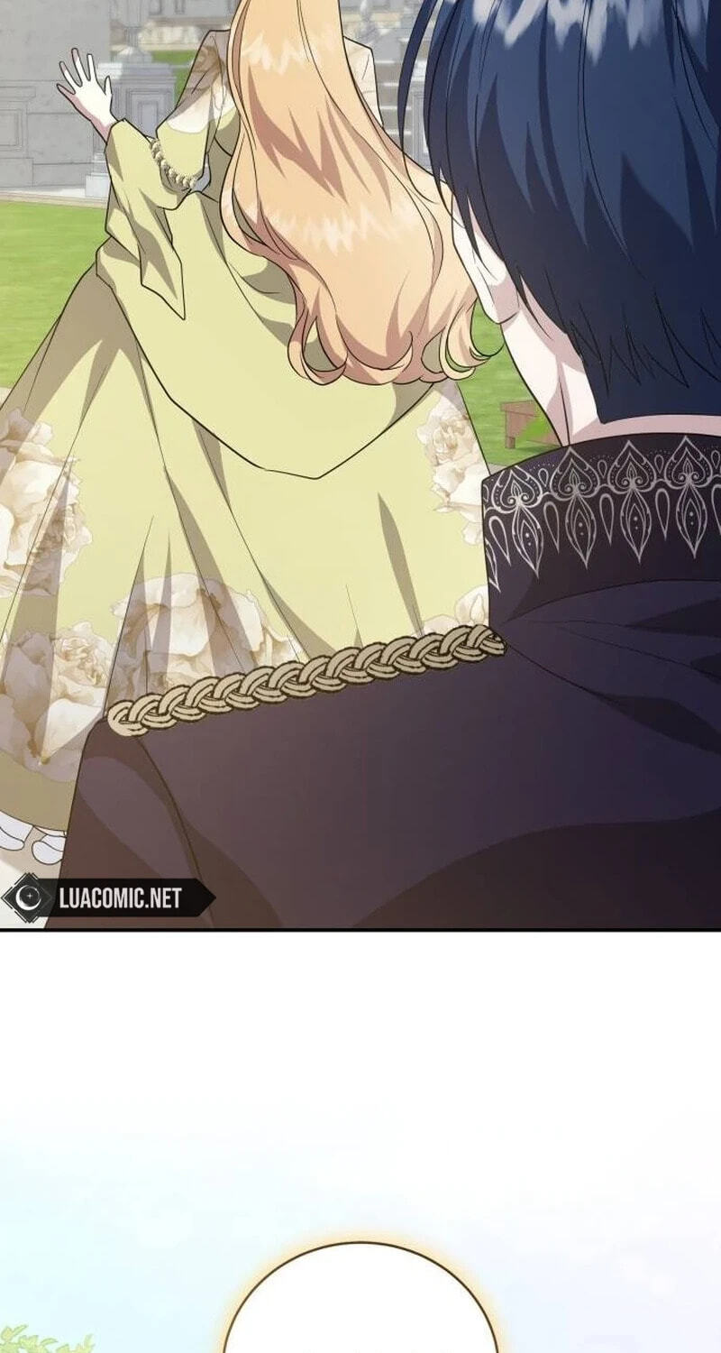 The Gold Queen Chapter 46 page 93 - 