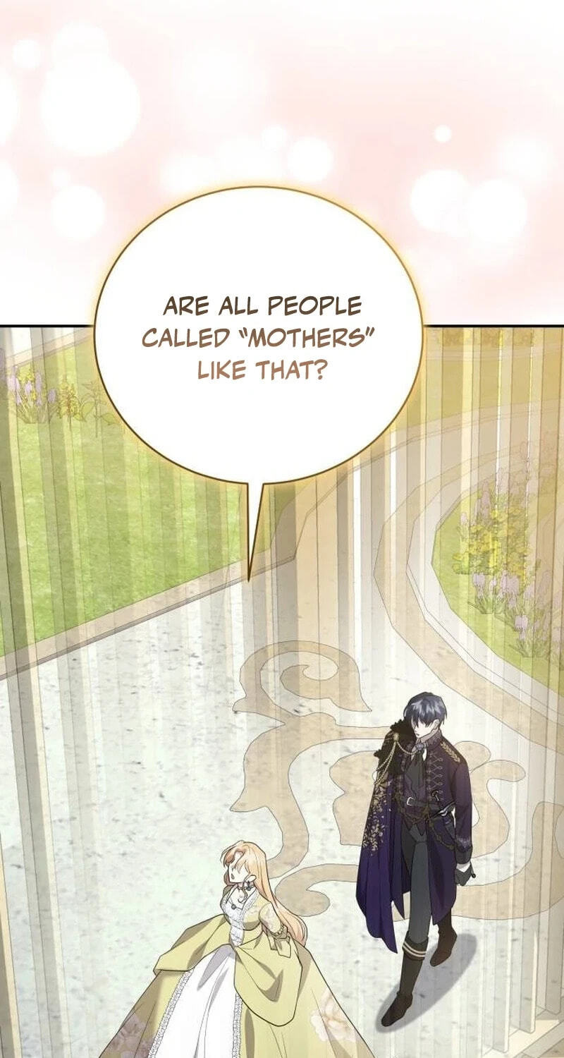 The Gold Queen Chapter 46 page 95 - 