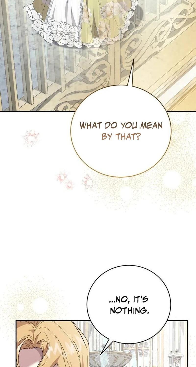 The Gold Queen Chapter 46 page 96 - 