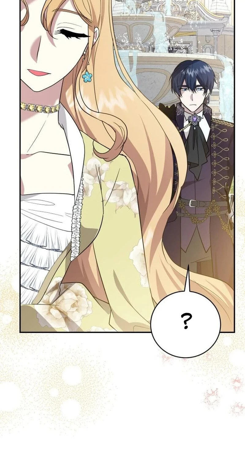 The Gold Queen Chapter 46 page 97 - 