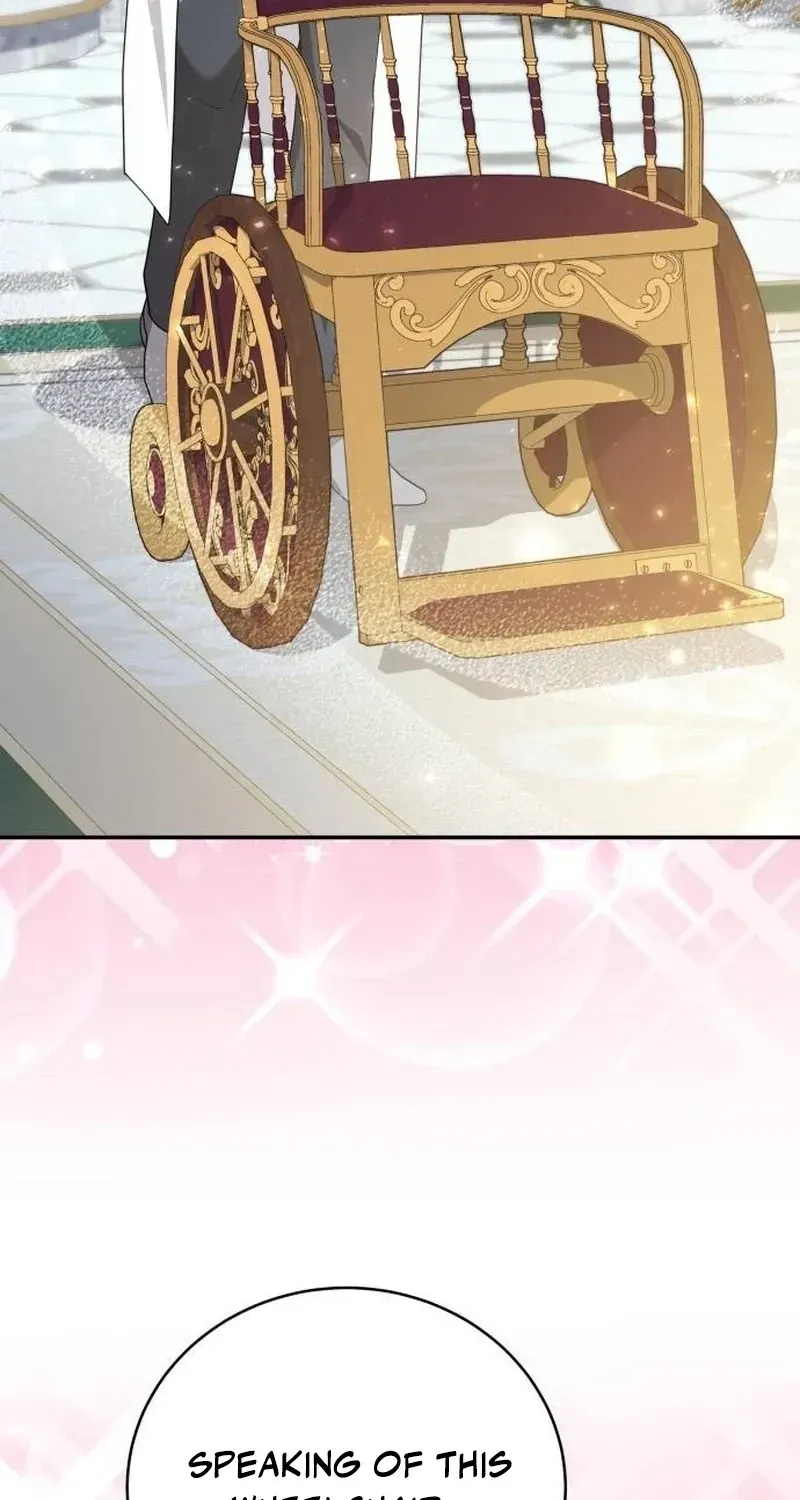 The Gold Queen Chapter 47 page 13 - 