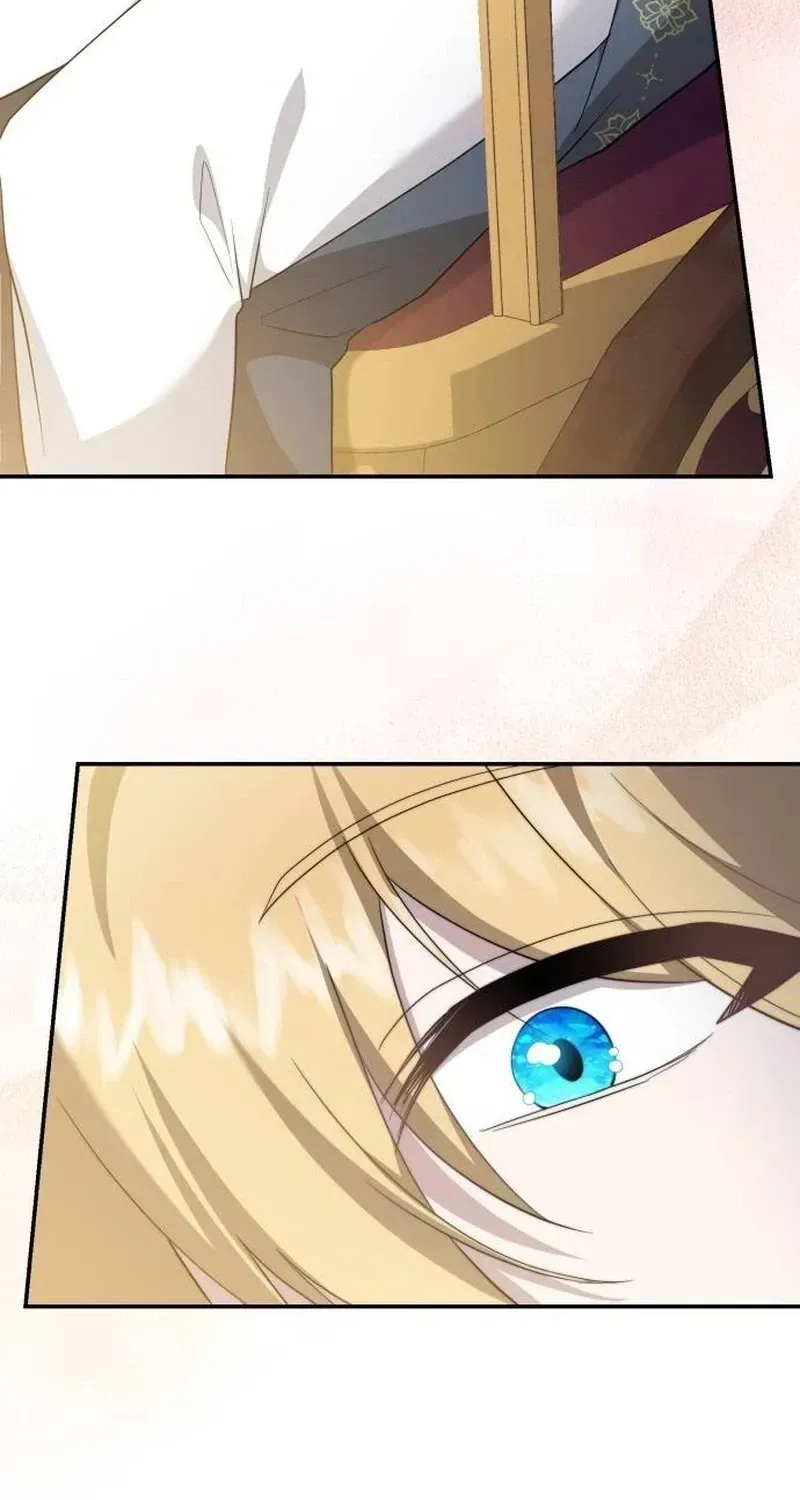 The Gold Queen Chapter 47 page 23 - 