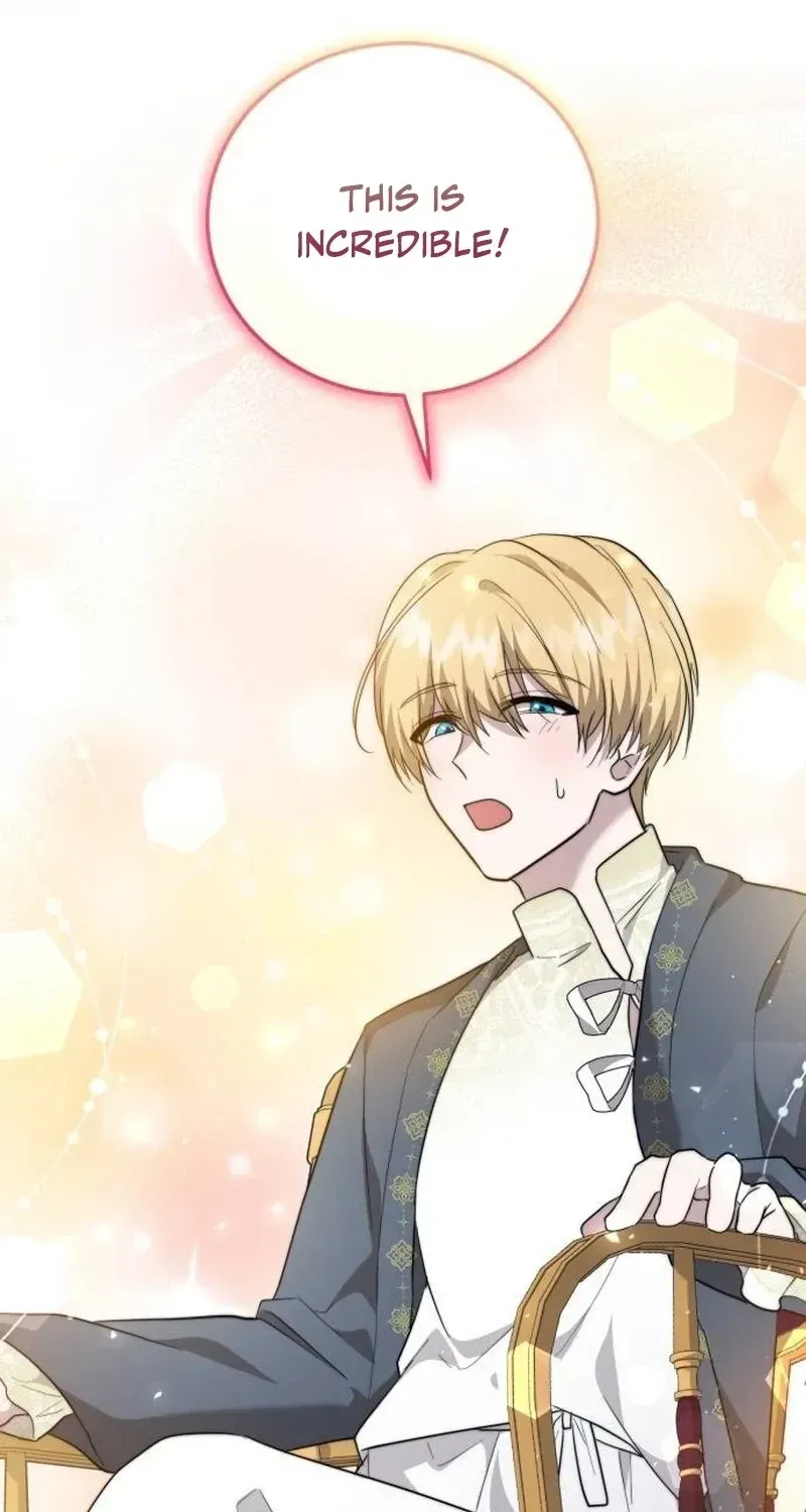 The Gold Queen Chapter 47 page 24 - 