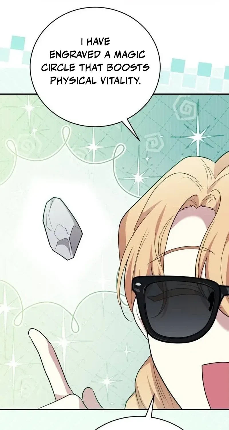 The Gold Queen Chapter 47 page 26 - 