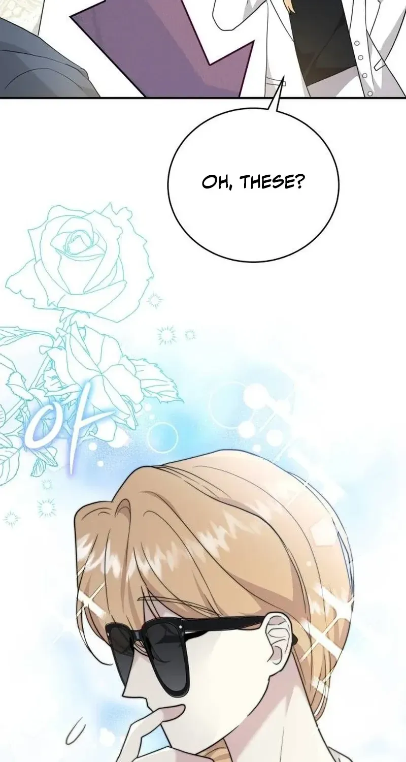 The Gold Queen Chapter 47 page 4 - 