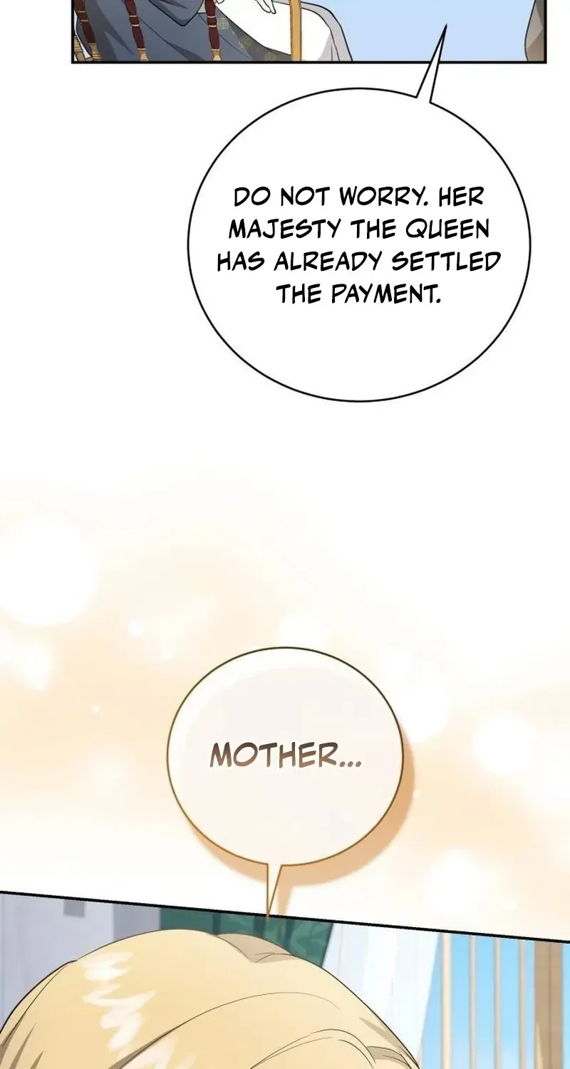 The Gold Queen Chapter 47 page 31 - 