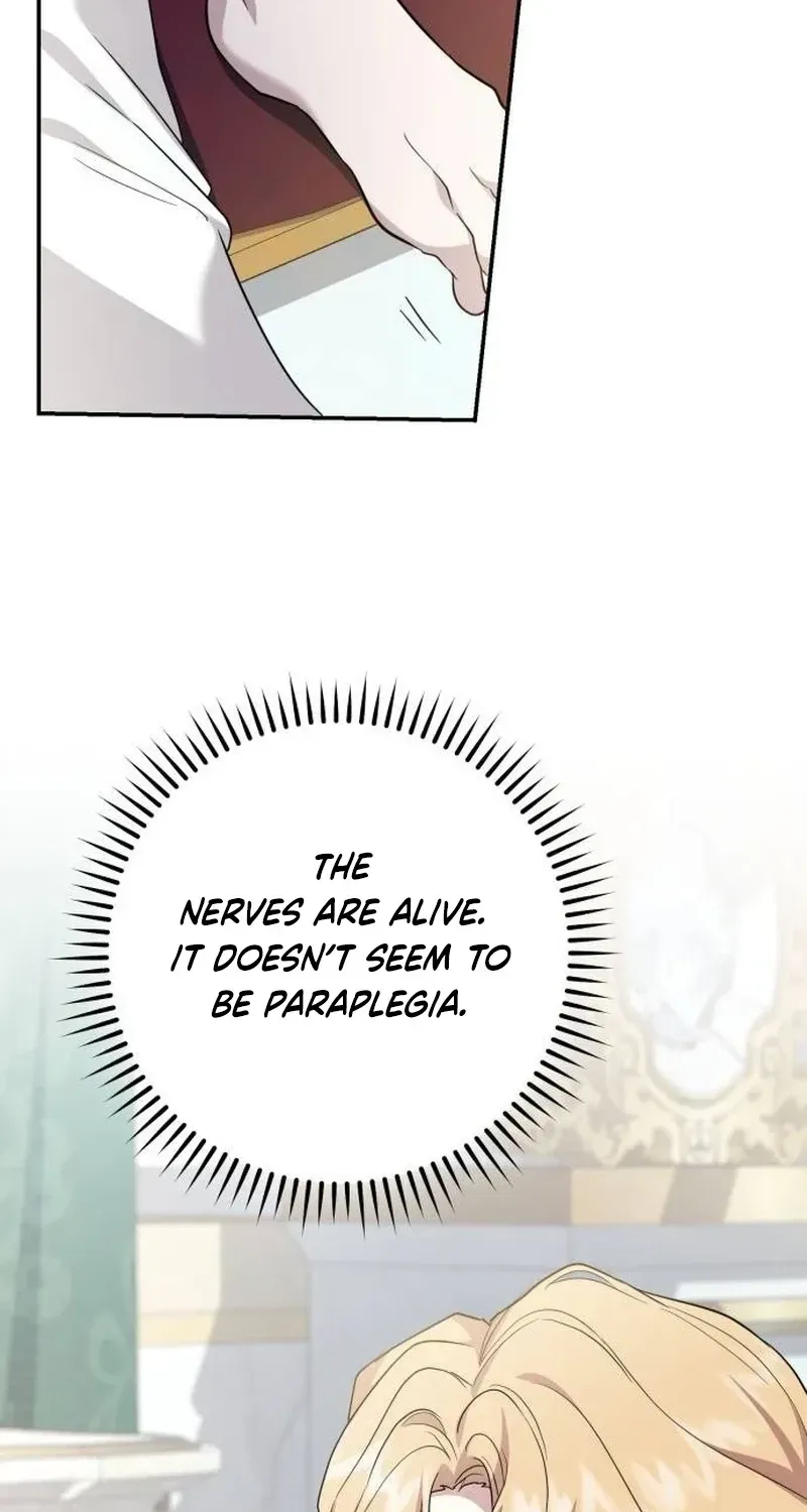 The Gold Queen Chapter 47 page 39 - 