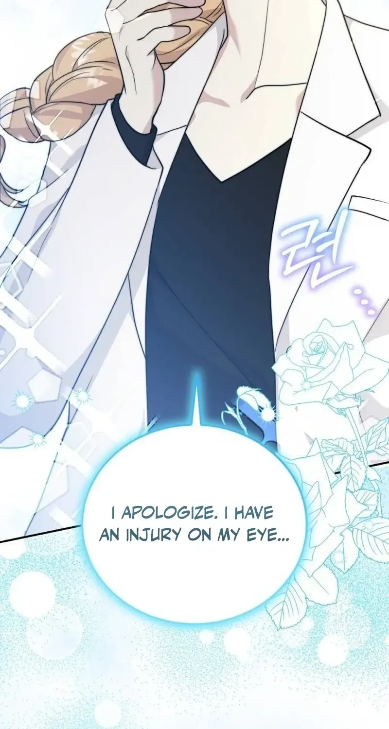 The Gold Queen Chapter 47 page 5 - 