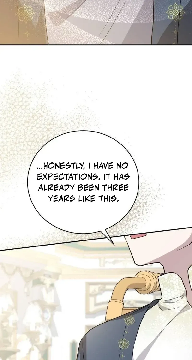 The Gold Queen Chapter 47 page 44 - 