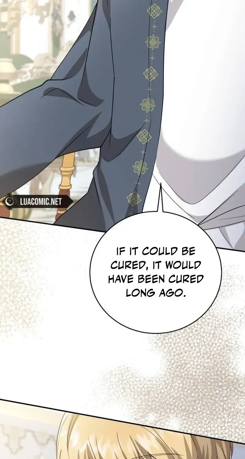 The Gold Queen Chapter 47 page 45 - 