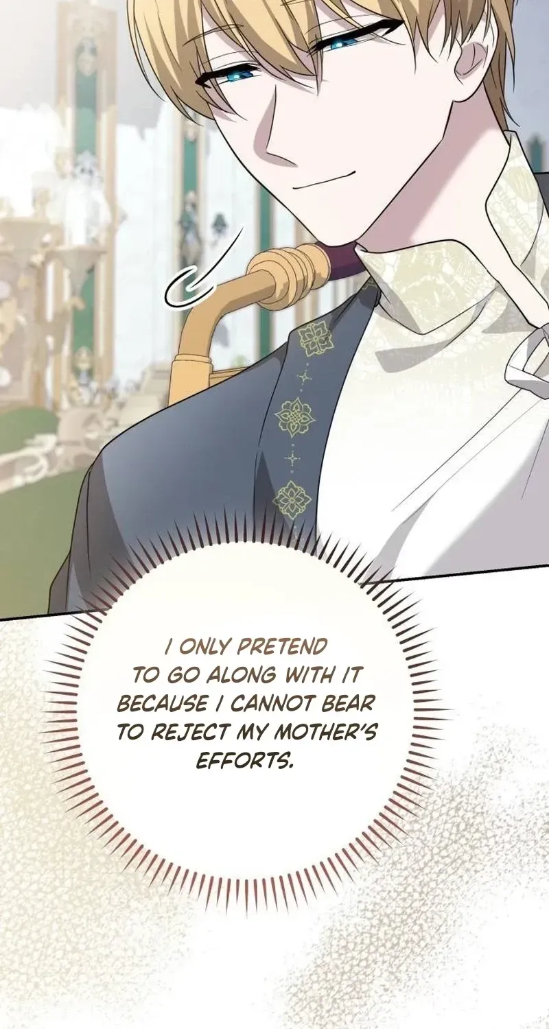 The Gold Queen Chapter 47 page 46 - 