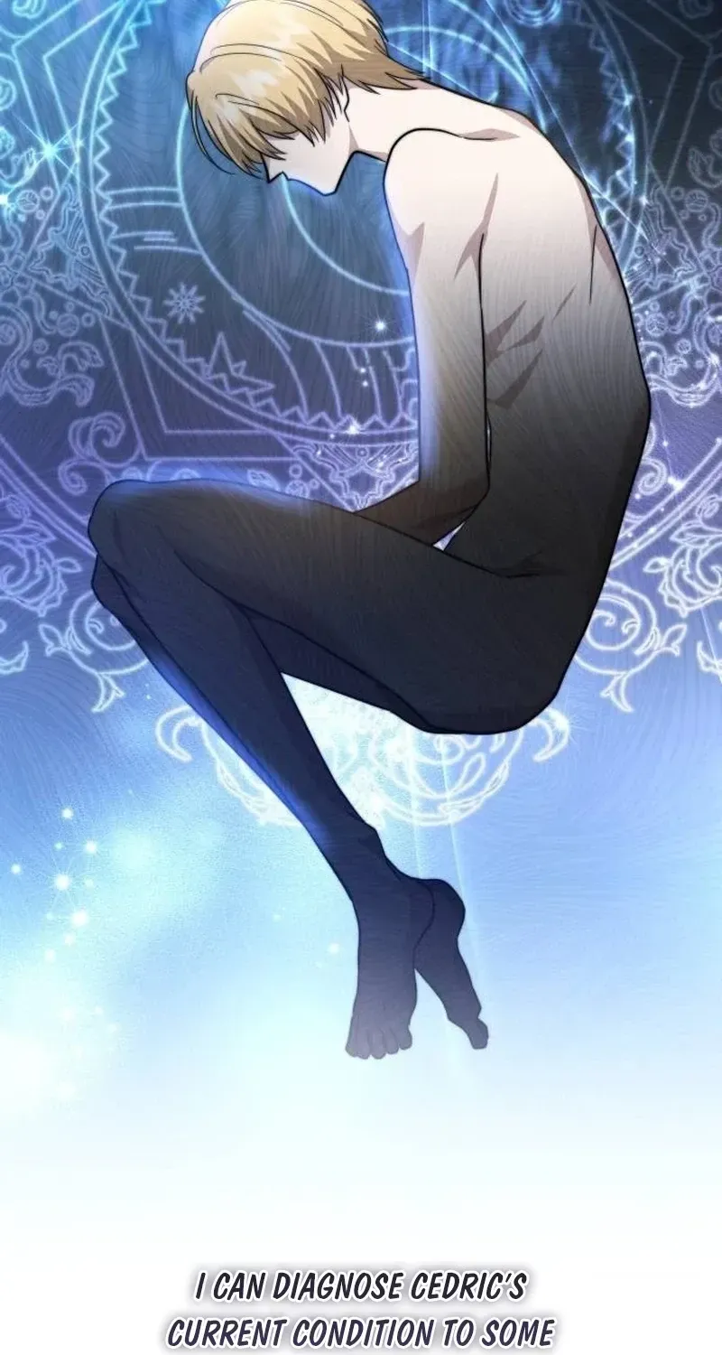 The Gold Queen Chapter 47 page 50 - 