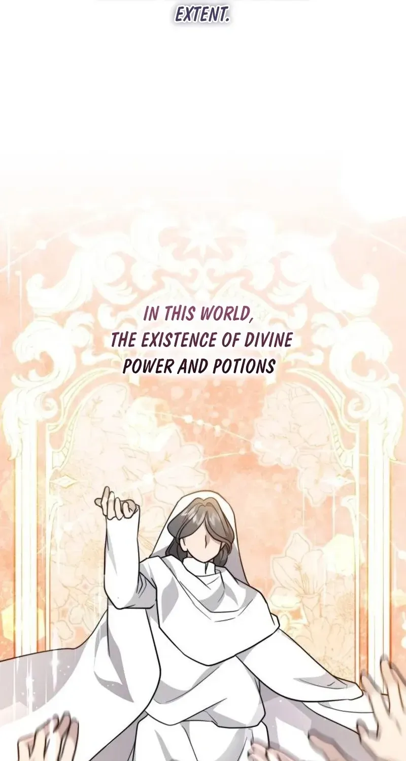 The Gold Queen Chapter 47 page 51 - 