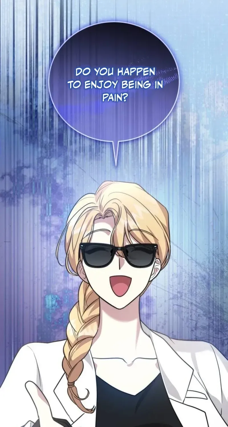 The Gold Queen Chapter 47 page 56 - 