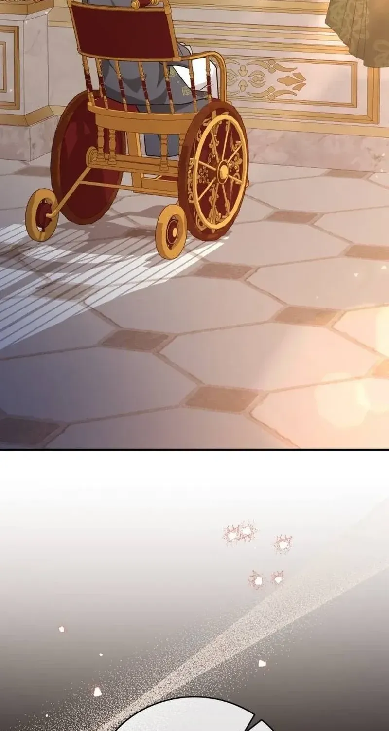 The Gold Queen Chapter 47 page 60 - 